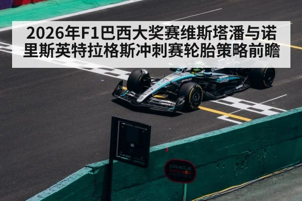 2026年F1巴西大奖赛维斯塔潘与诺里斯英特拉格斯冲刺赛轮胎策略前瞻